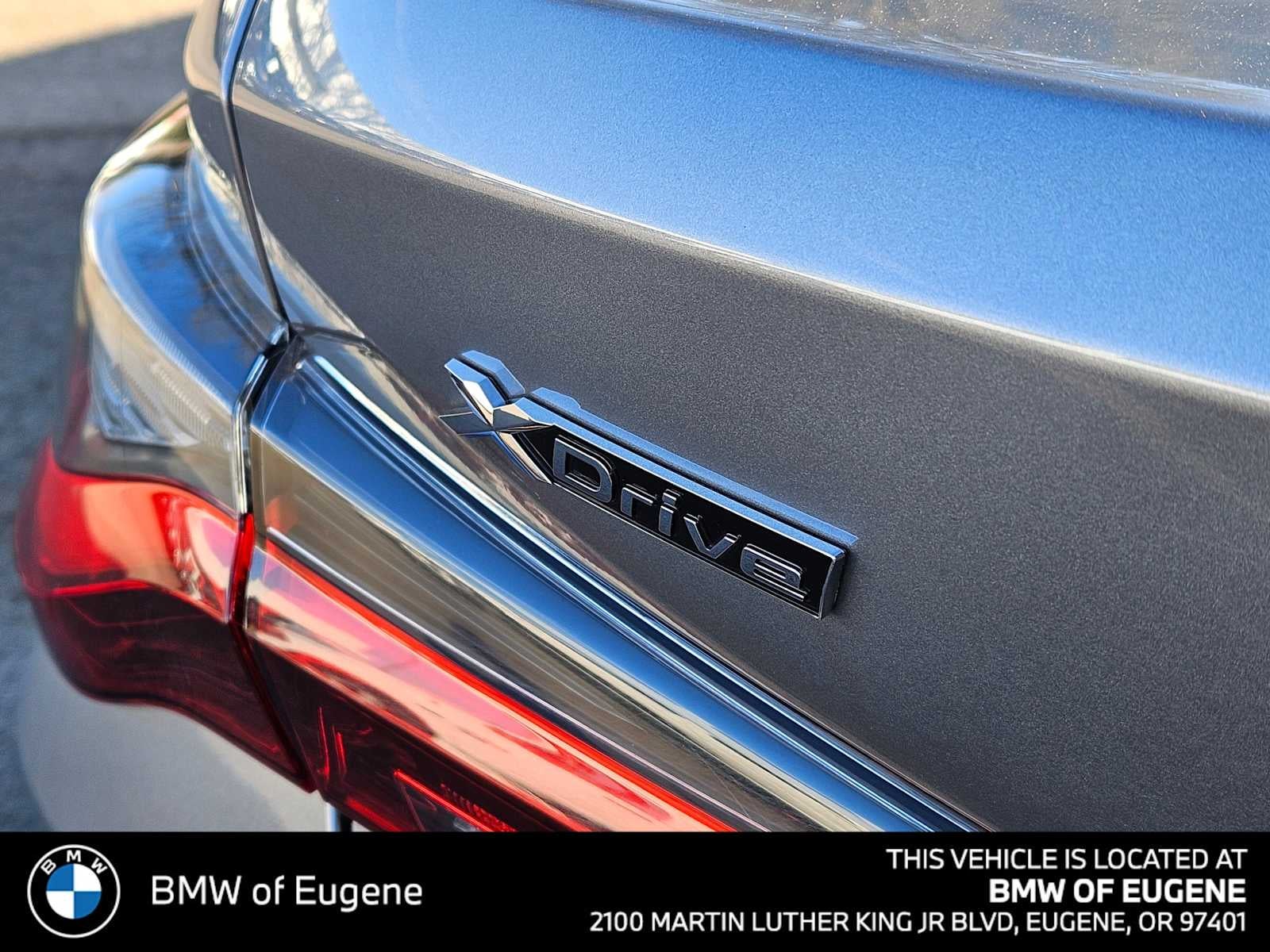 2024 BMW 430i xDrive 430i xDrive