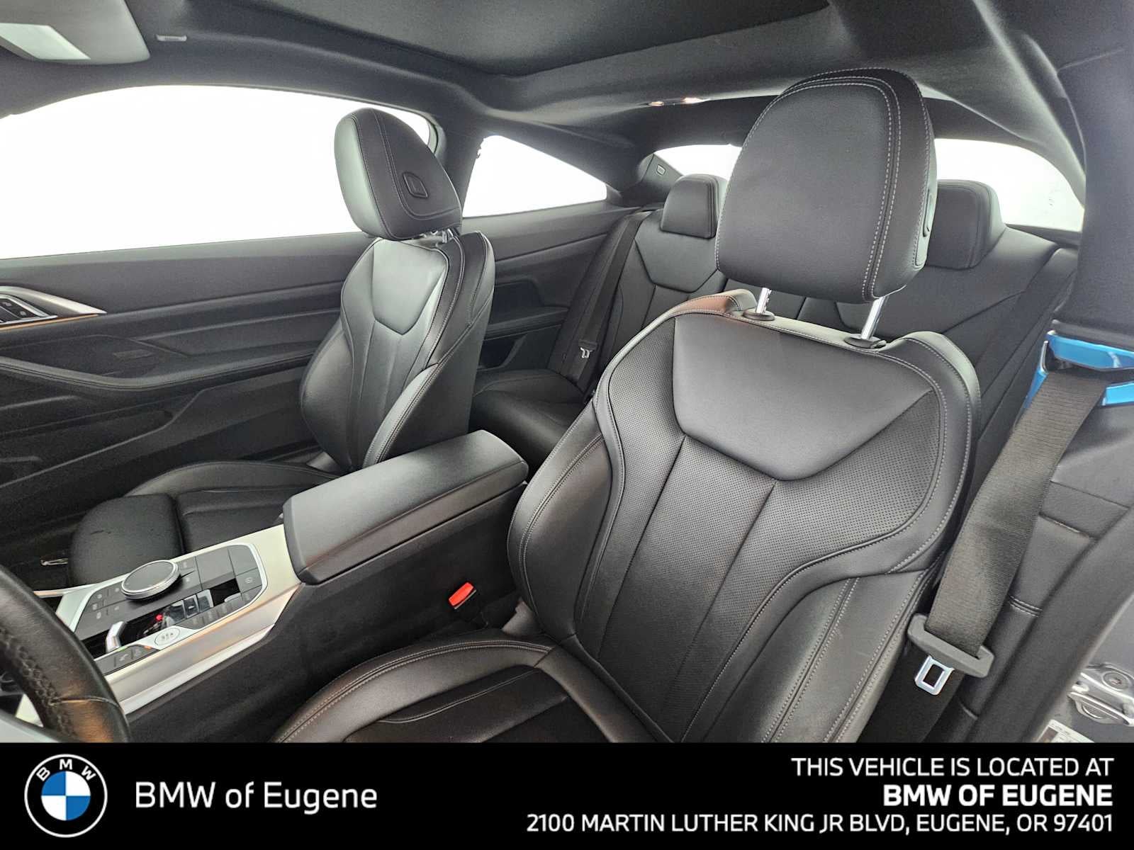 2024 BMW 430i xDrive 430i xDrive