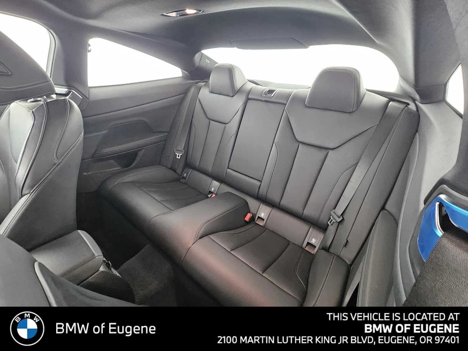 2024 BMW 430i xDrive 430i xDrive