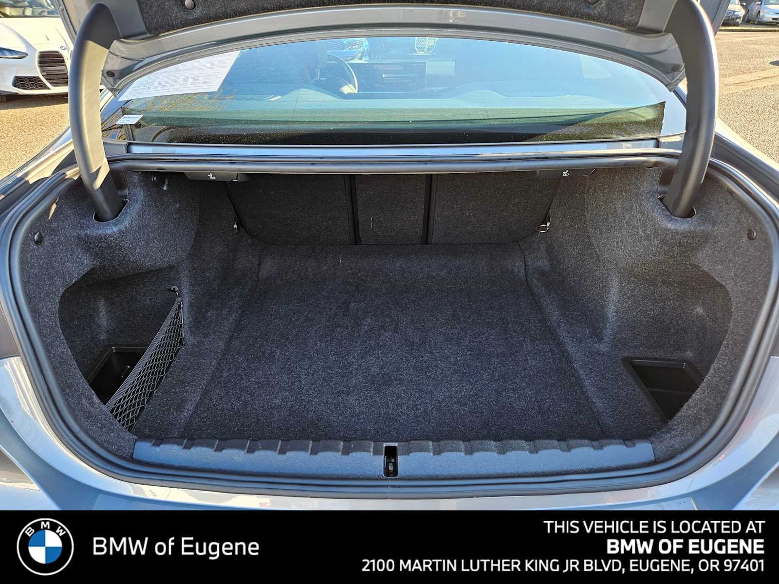 2024 BMW 430i xDrive 430i xDrive