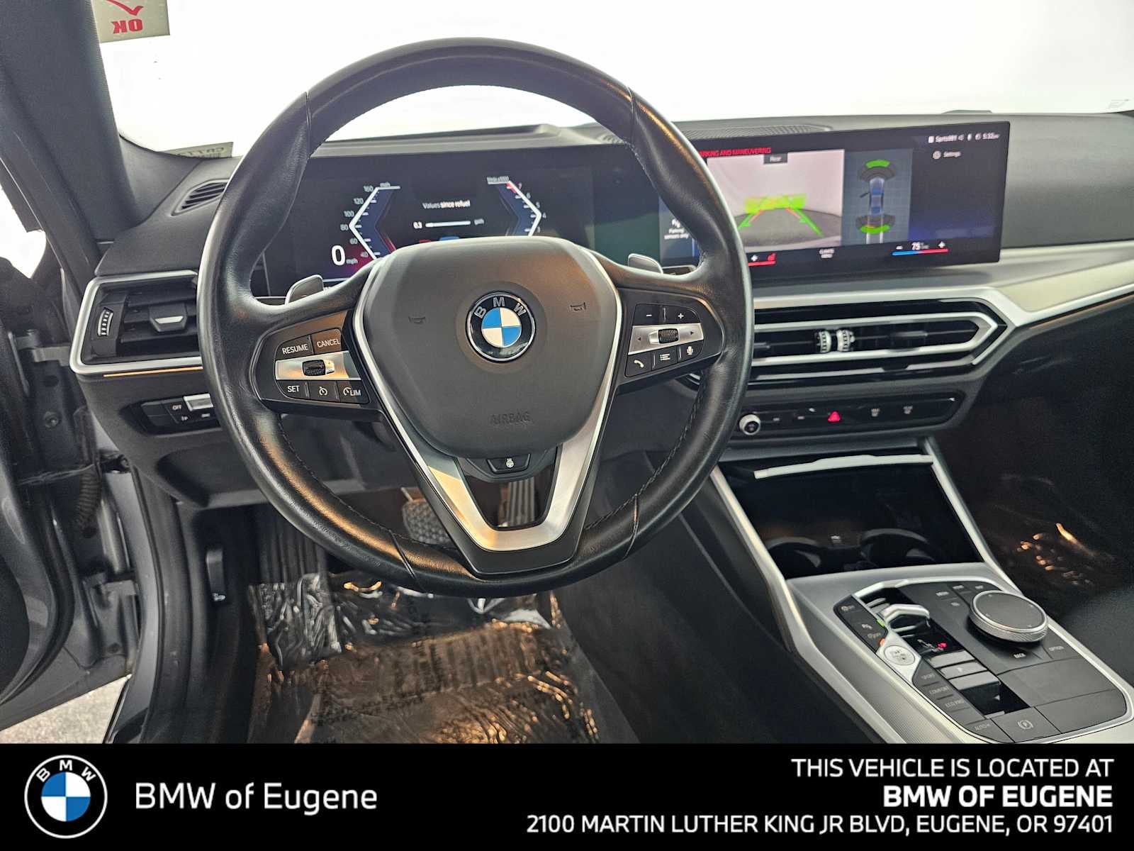 2024 BMW 430i xDrive 430i xDrive