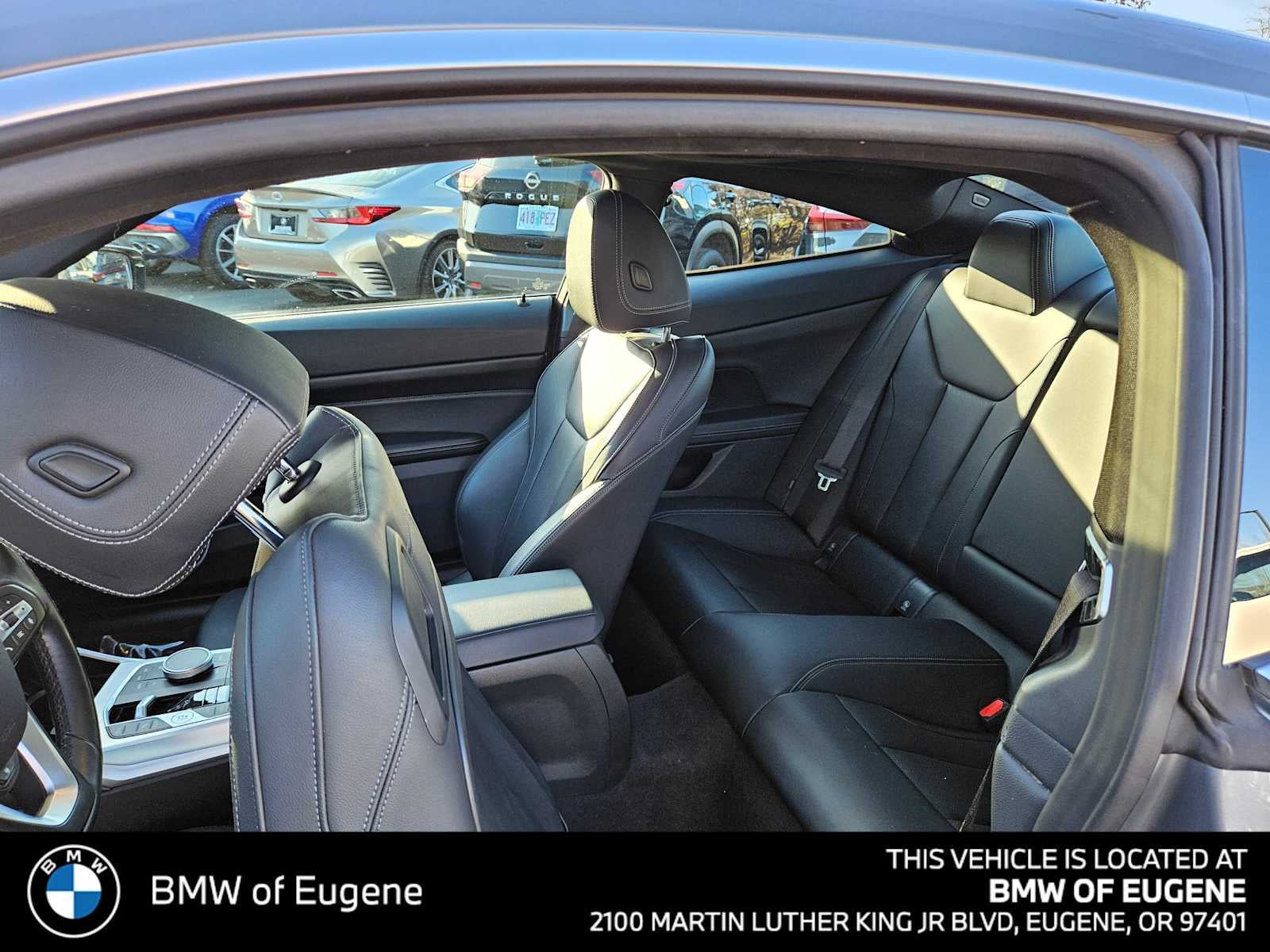 2024 BMW 430i xDrive 430i xDrive