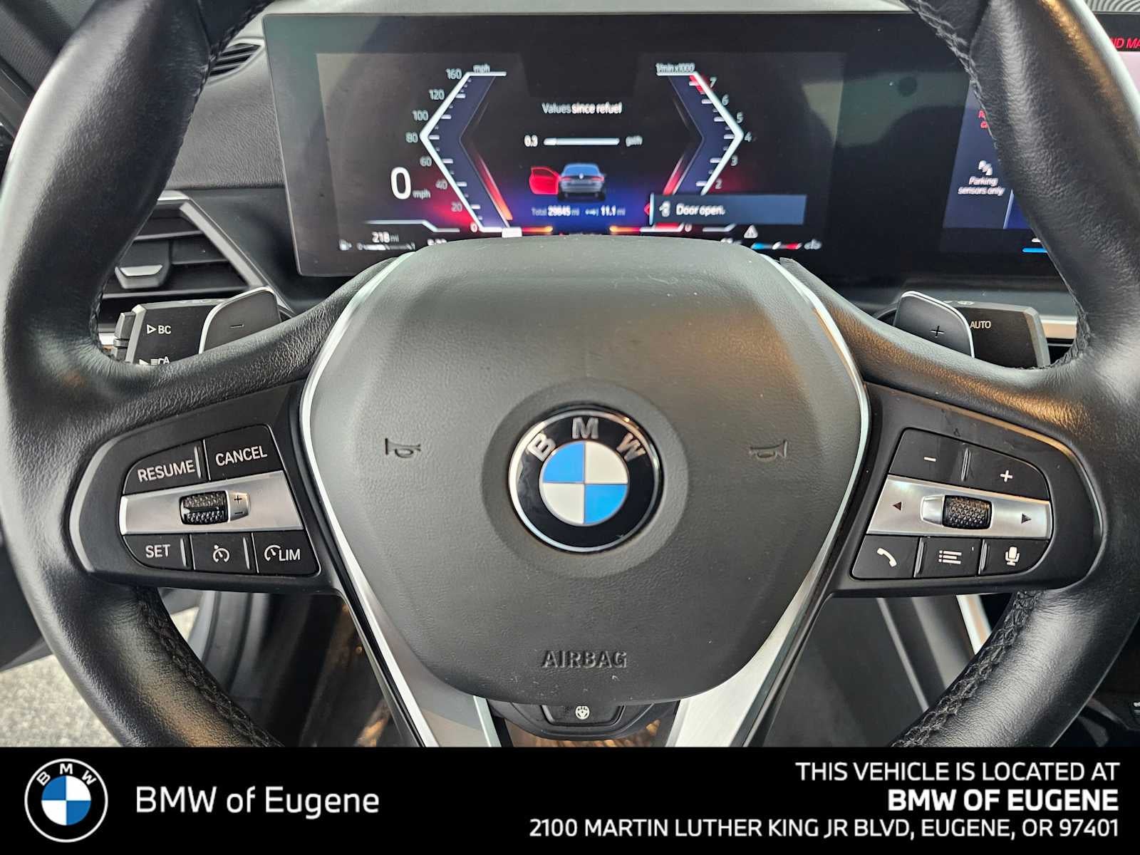 2024 BMW 430i xDrive 430i xDrive