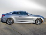 2024 BMW 4 Series 430i xDrive