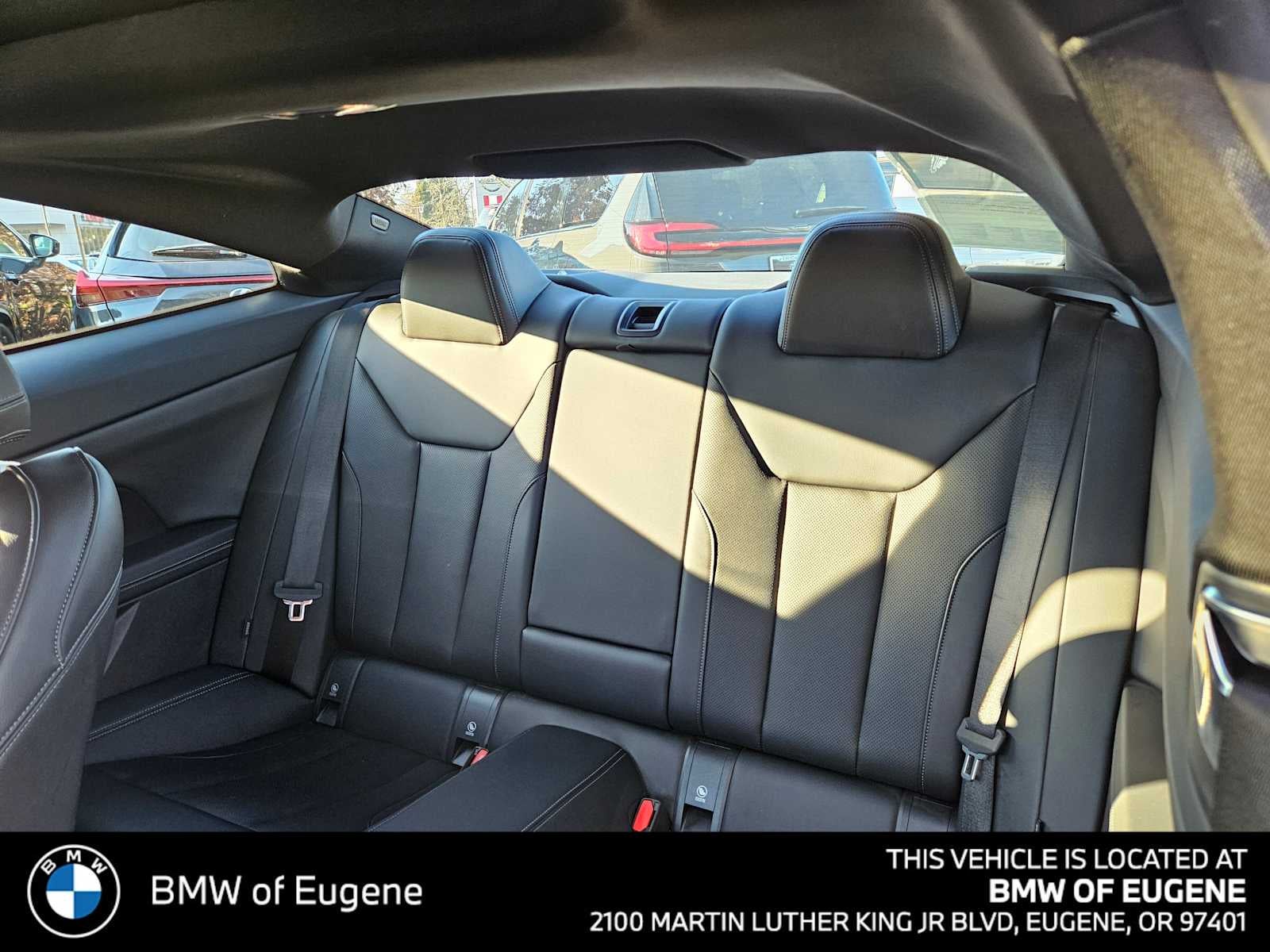 2024 BMW 430i xDrive 430i xDrive