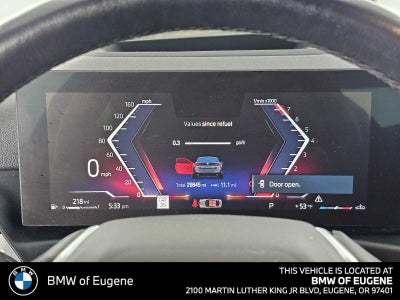 2024 BMW 430i xDrive 430i xDrive