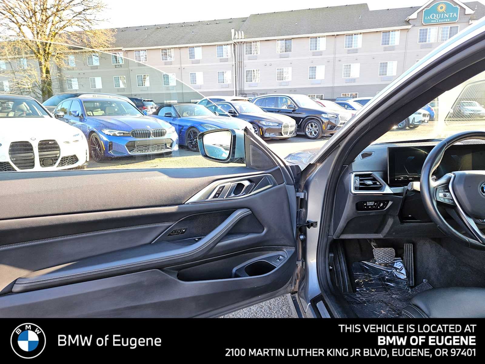 2024 BMW 430i xDrive 430i xDrive