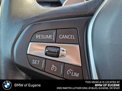 2024 BMW 430i xDrive 430i xDrive