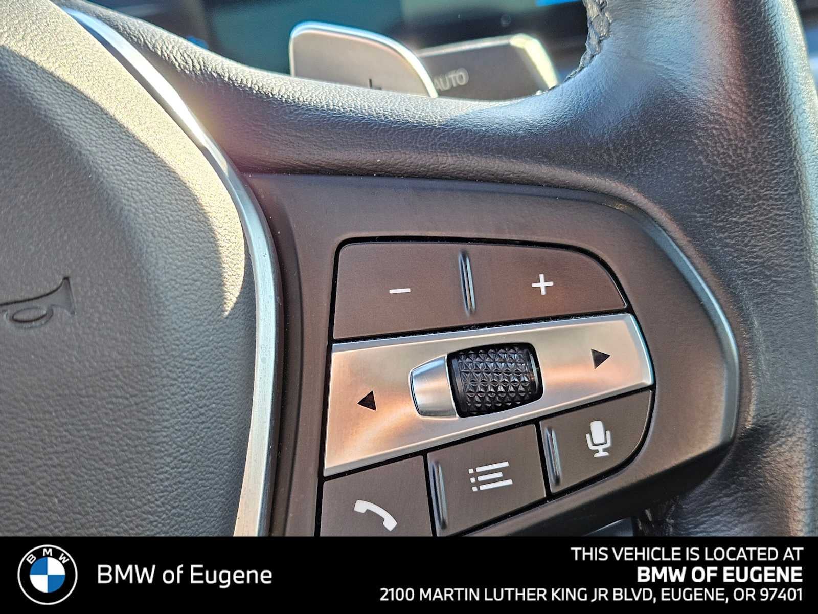 2024 BMW 430i xDrive 430i xDrive