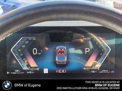 2024 BMW 430i xDrive 430i xDrive