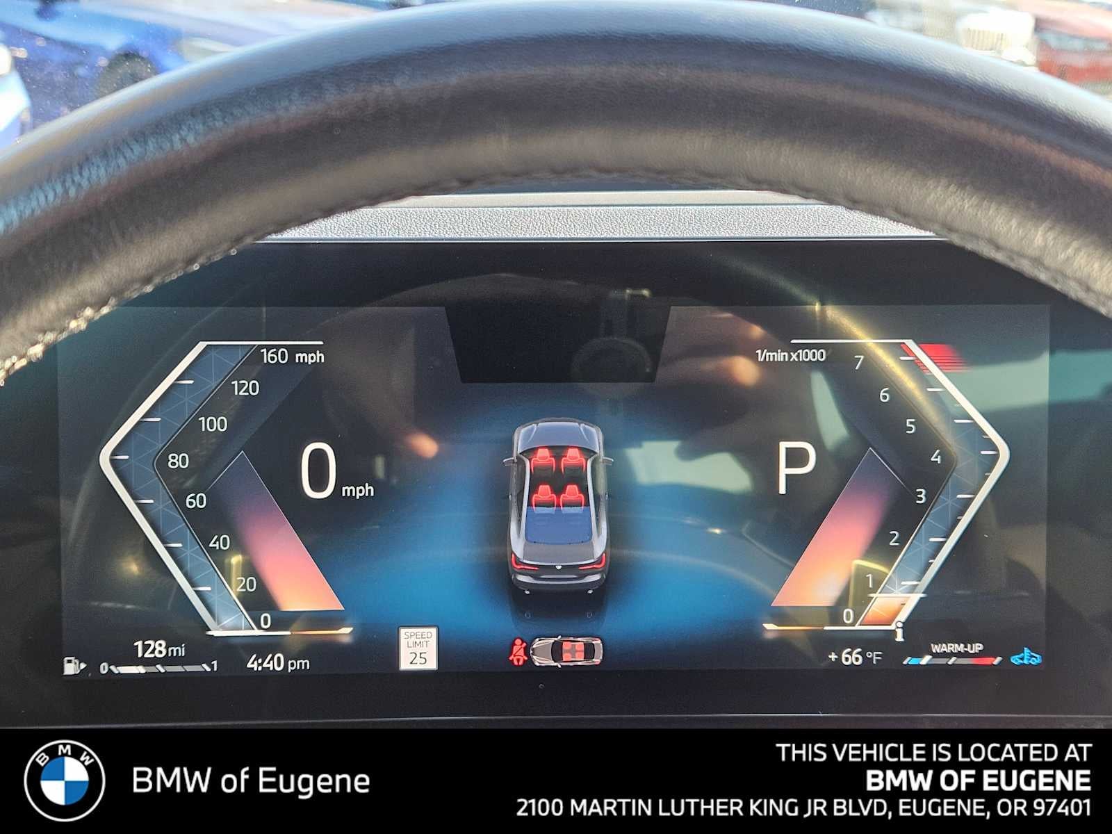 2024 BMW 430i xDrive 430i xDrive