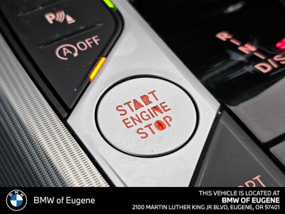 2024 BMW 430i xDrive 430i xDrive