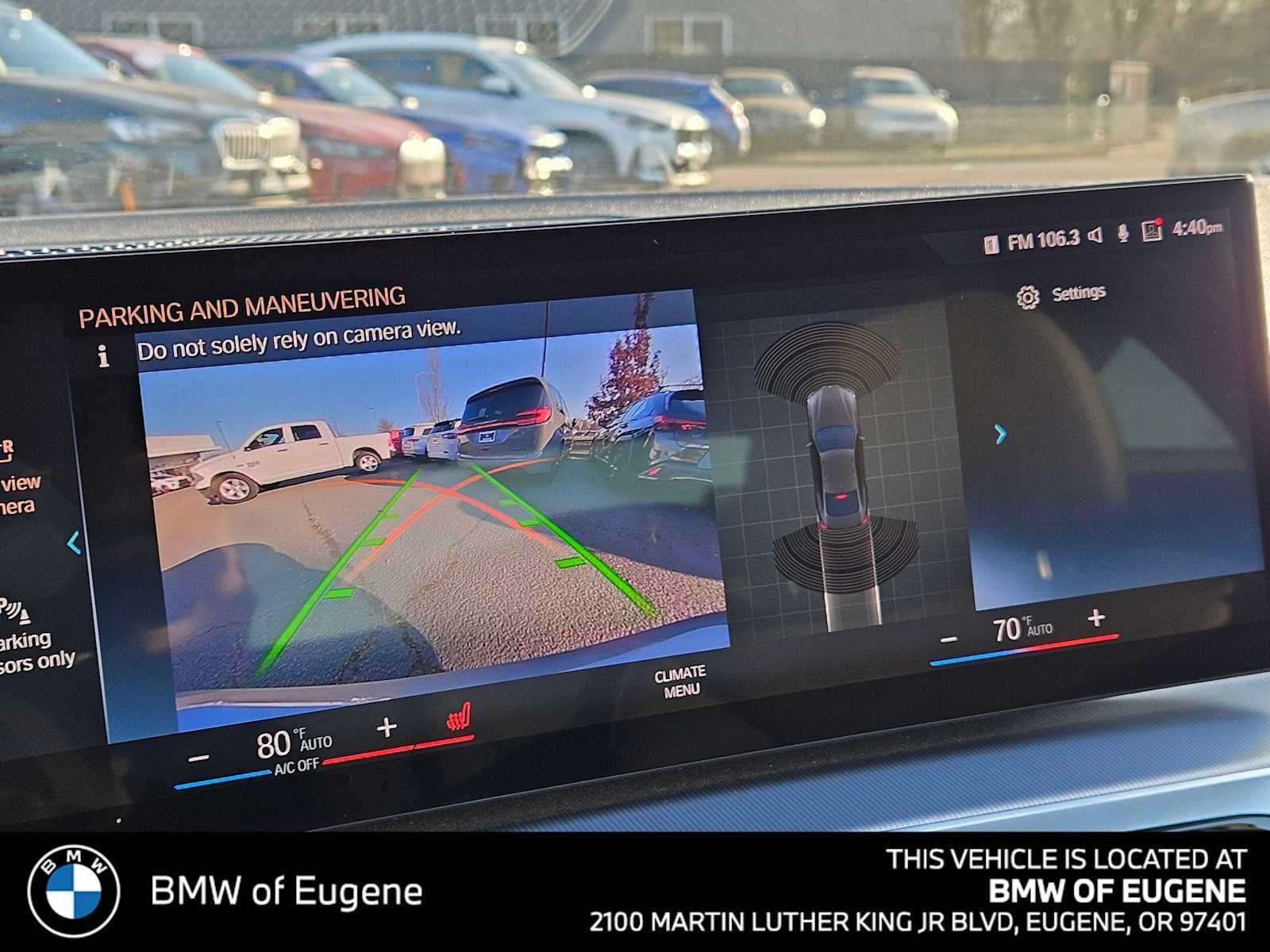 2024 BMW 430i xDrive 430i xDrive