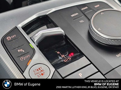 2024 BMW 430i xDrive 430i xDrive