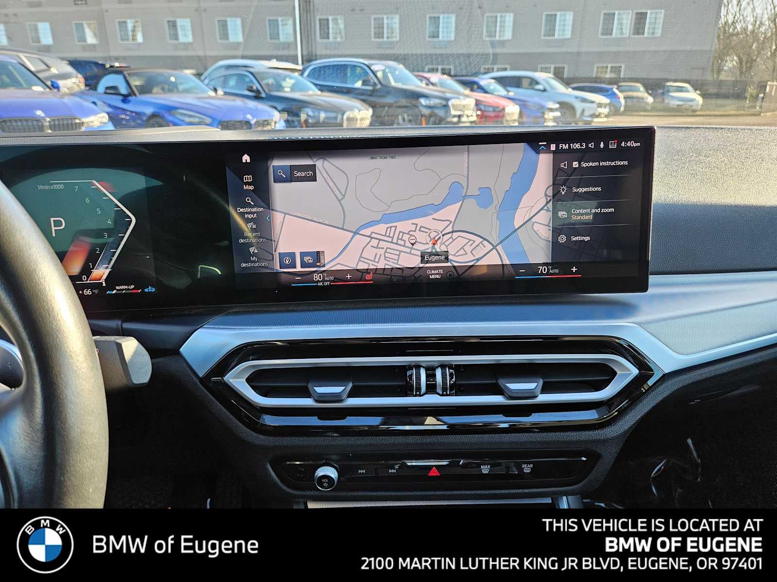 2024 BMW 430i xDrive 430i xDrive