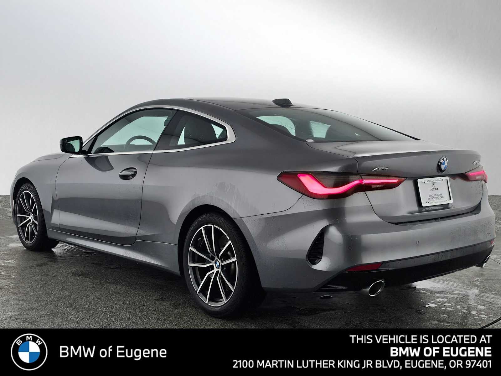 2024 BMW 4 Series 430i xDrive