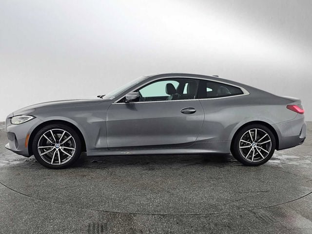 2024 BMW 4 Series 430i xDrive