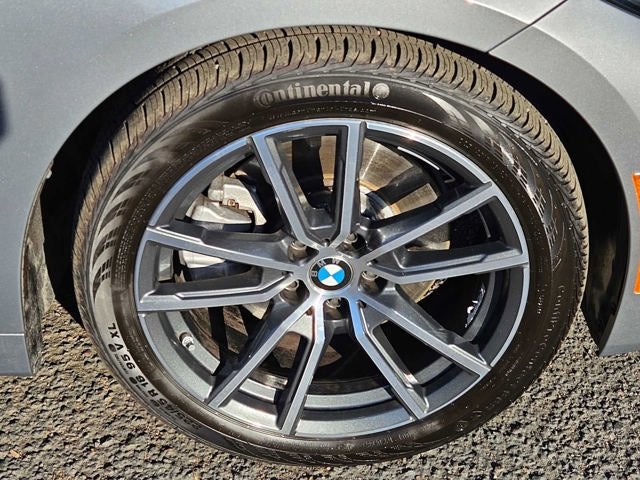 2024 BMW 4 Series 430i xDrive