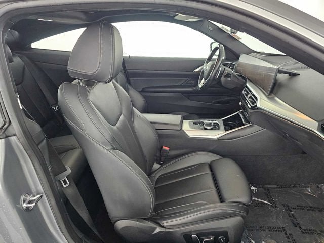 2024 BMW 4 Series 430i xDrive