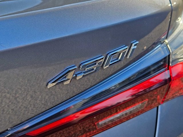 2024 BMW 430i xDrive 430i xDrive