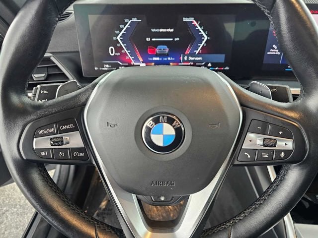 2024 BMW 430i xDrive 430i xDrive