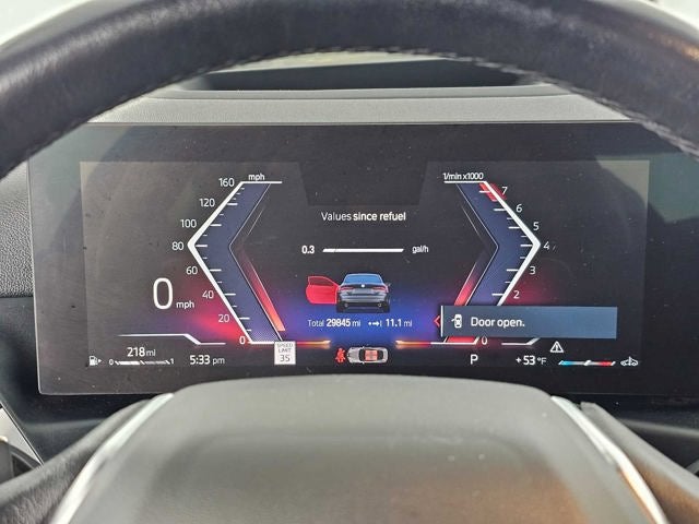 2024 BMW 430i xDrive 430i xDrive