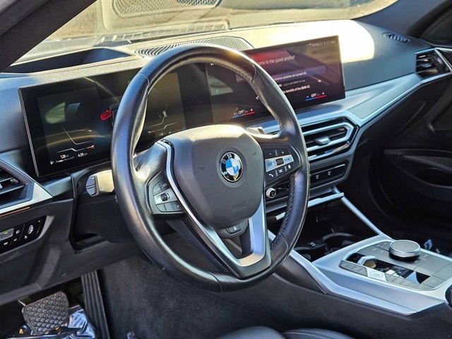 2024 BMW 430i xDrive 430i xDrive