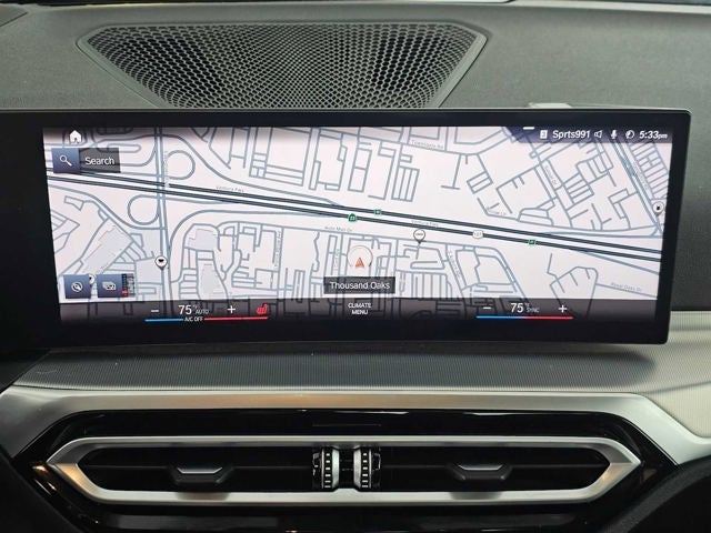 2024 BMW 430i xDrive 430i xDrive