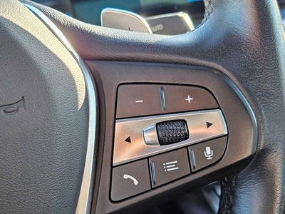 2024 BMW 430i xDrive 430i xDrive
