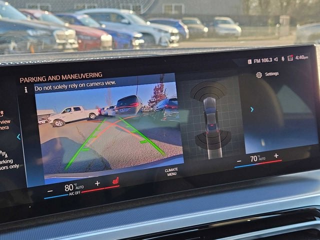 2024 BMW 430i xDrive 430i xDrive