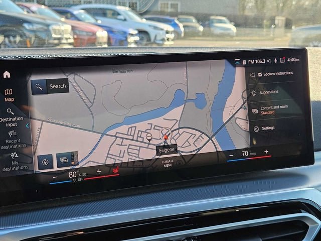 2024 BMW 430i xDrive 430i xDrive