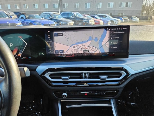 2024 BMW 430i xDrive 430i xDrive