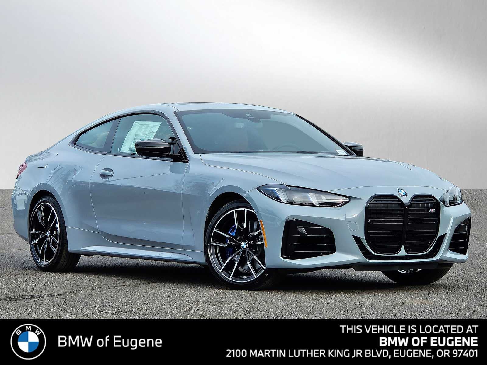 2026 BMW M440i xDrive M440i xDrive