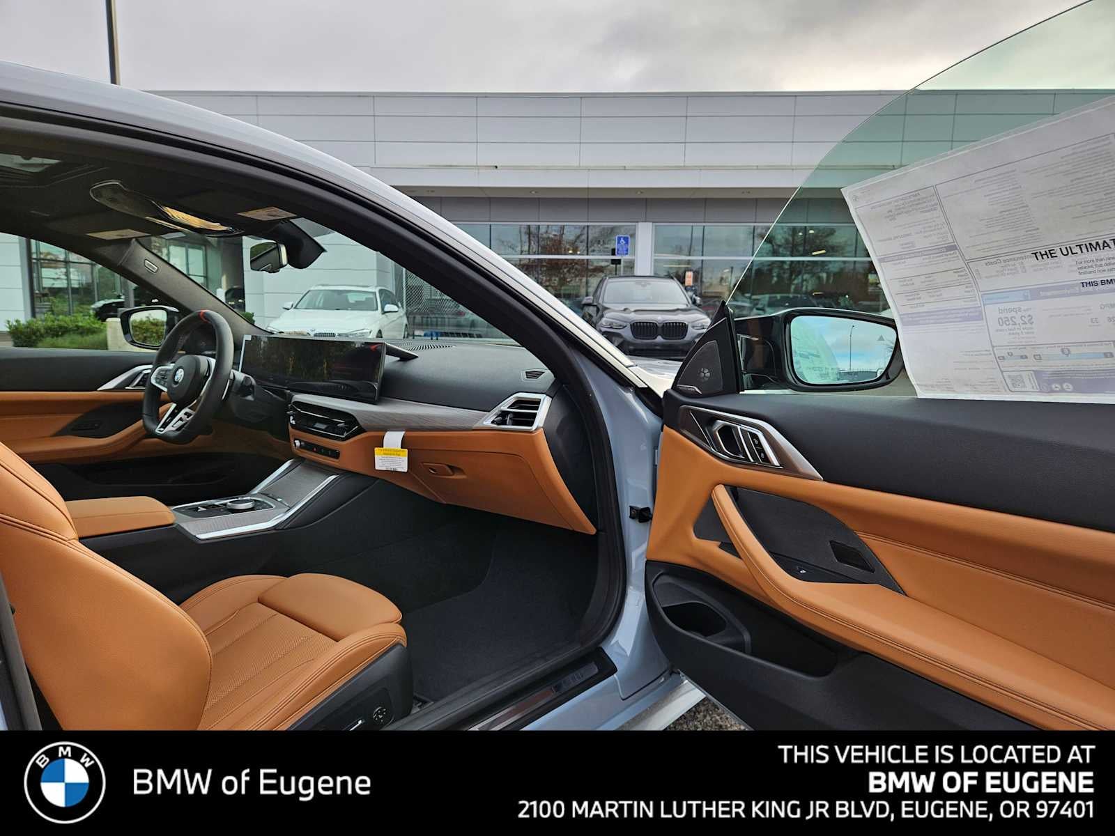 2026 BMW M440i xDrive M440i xDrive