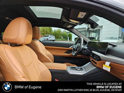 2026 BMW M440i xDrive M440i xDrive