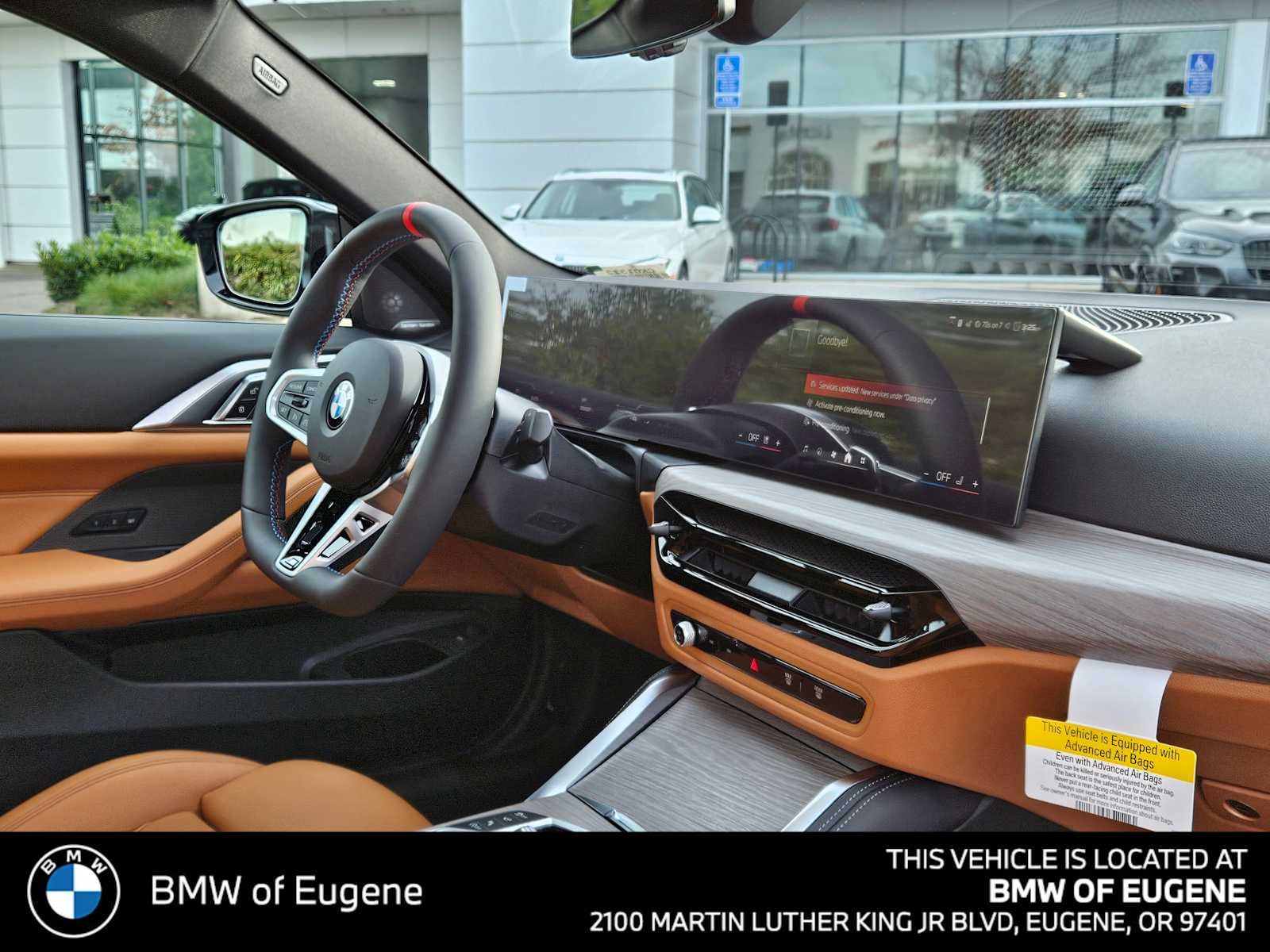 2026 BMW M440i xDrive M440i xDrive