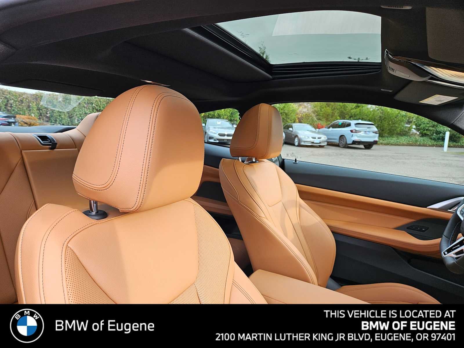 2026 BMW M440i xDrive M440i xDrive