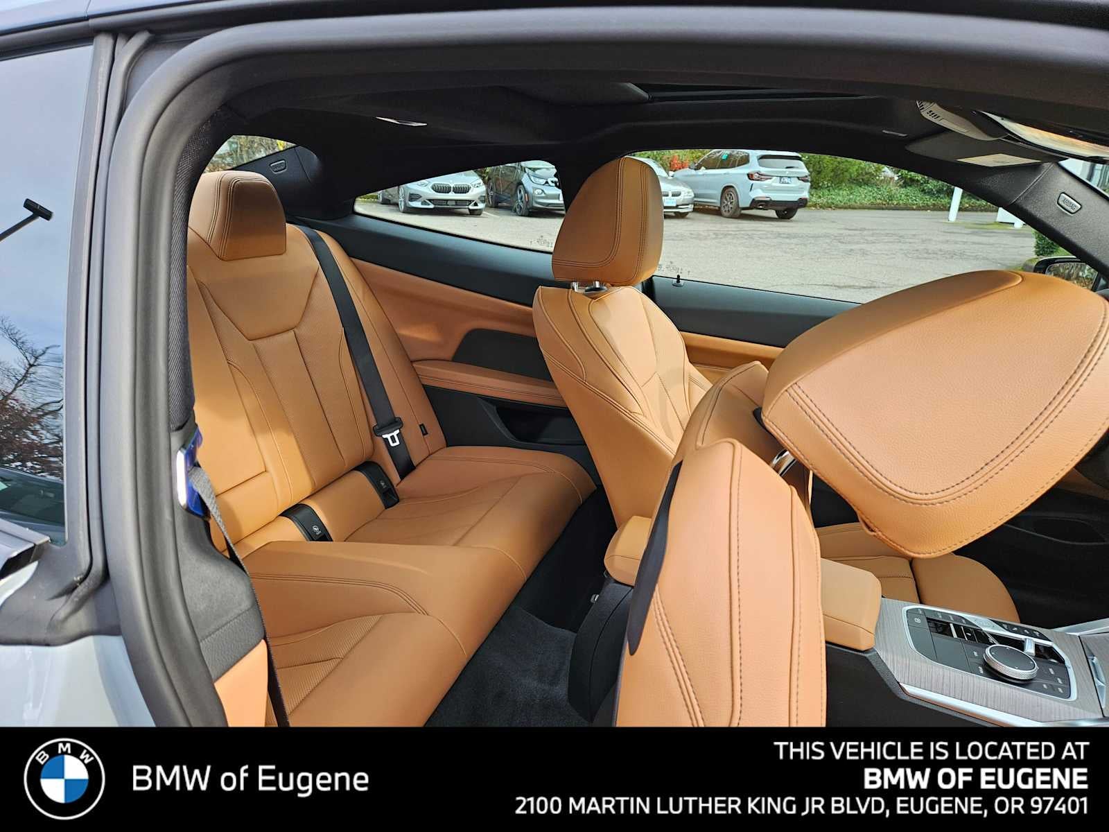 2026 BMW M440i xDrive M440i xDrive