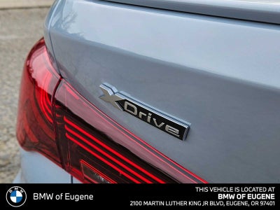 2026 BMW M440i xDrive M440i xDrive