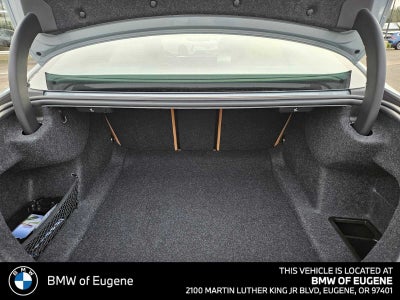 2026 BMW M440i xDrive M440i xDrive