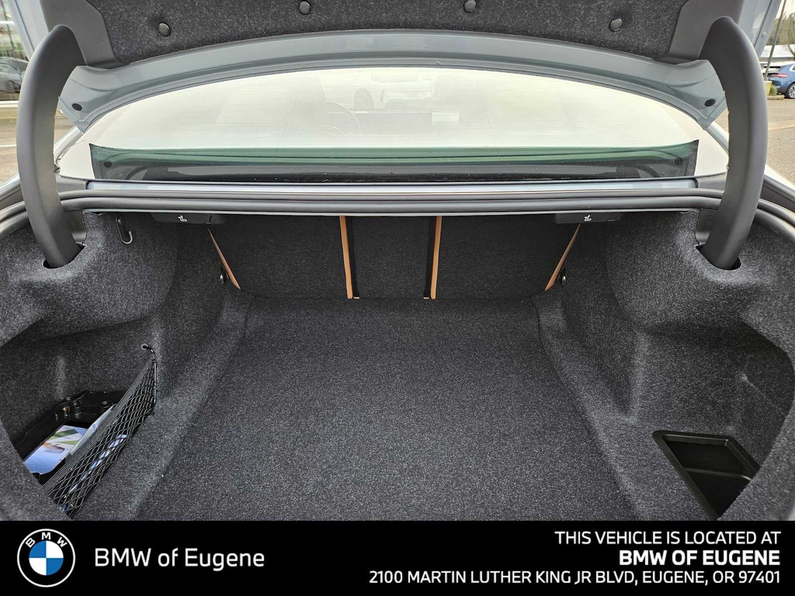 2026 BMW M440i xDrive M440i xDrive