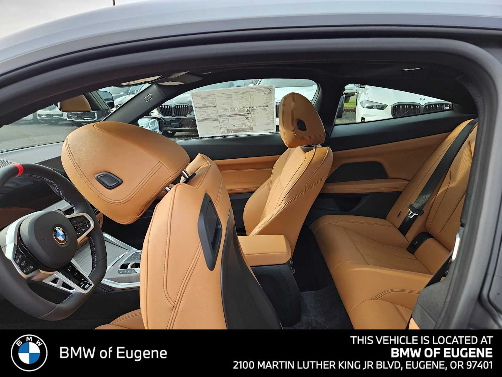 2026 BMW M440i xDrive M440i xDrive