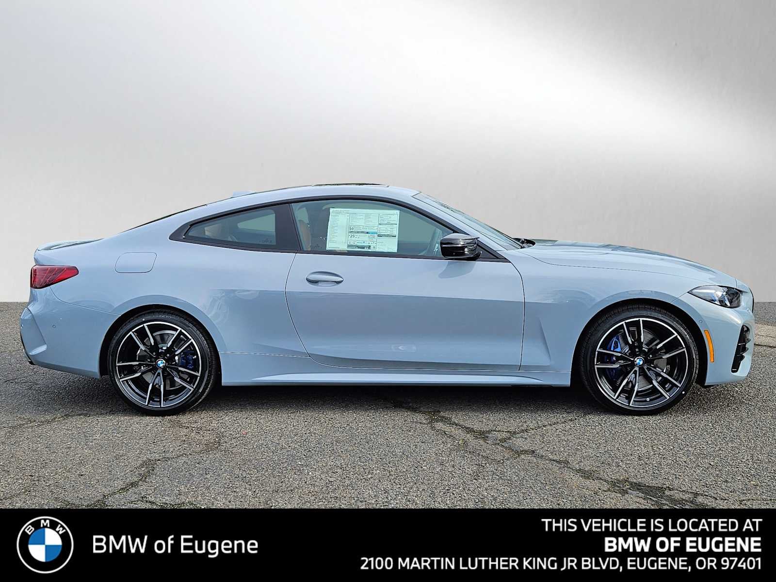 2026 BMW M440i xDrive M440i xDrive
