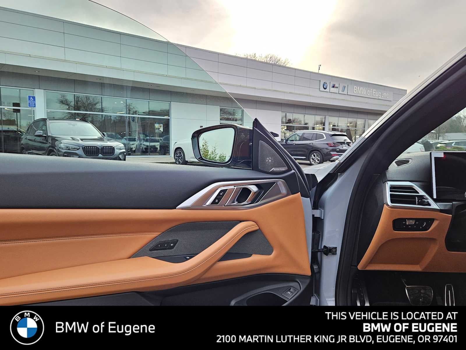 2026 BMW M440i xDrive M440i xDrive