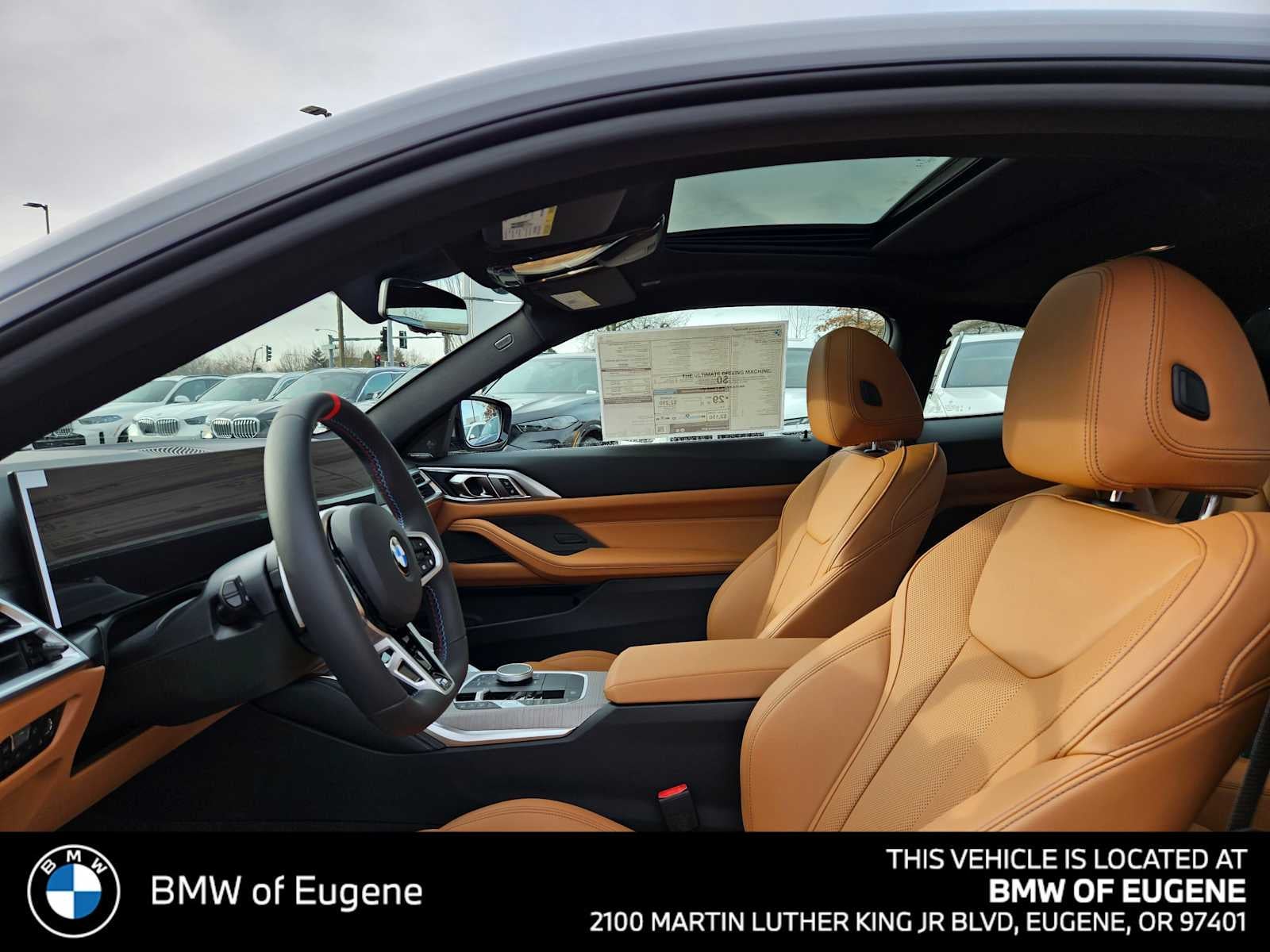 2026 BMW M440i xDrive M440i xDrive