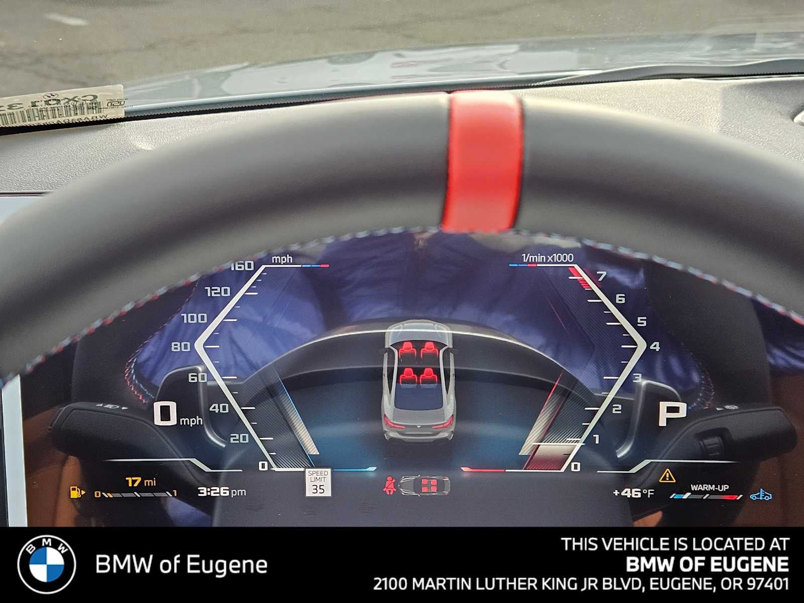 2026 BMW M440i xDrive M440i xDrive