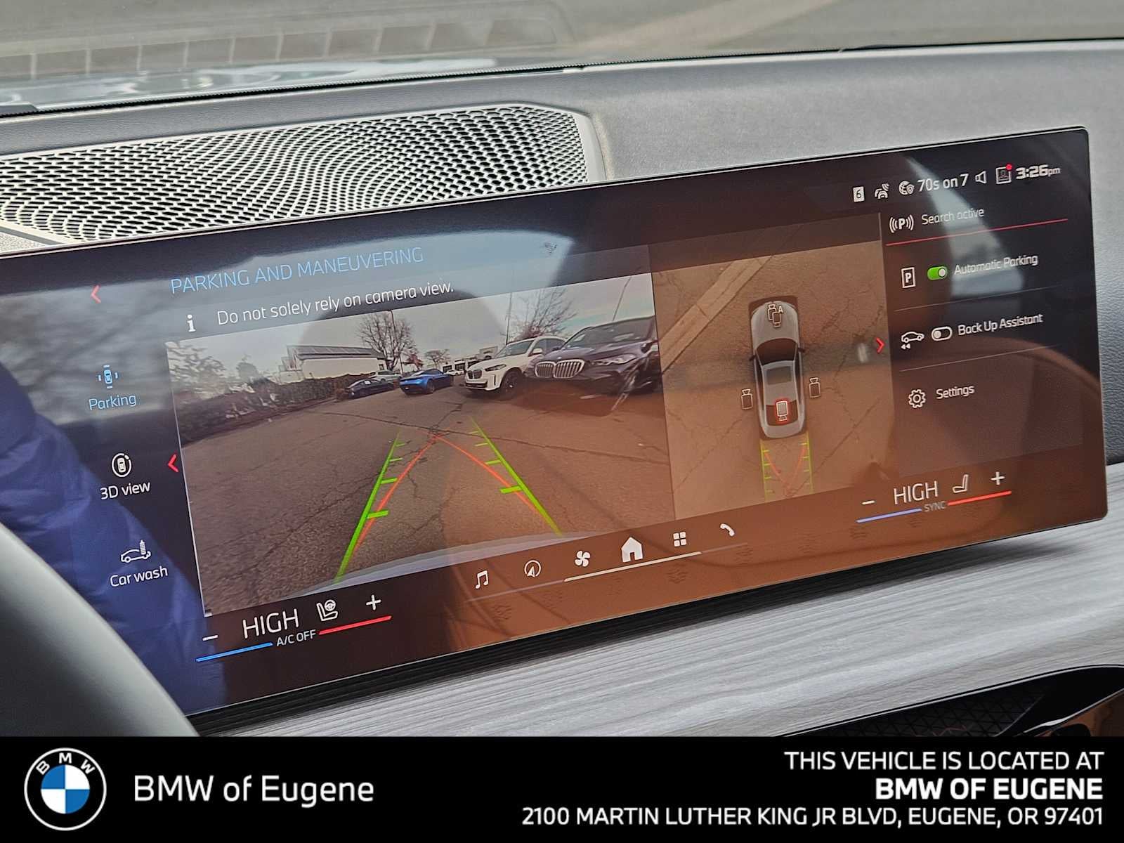 2026 BMW M440i xDrive M440i xDrive