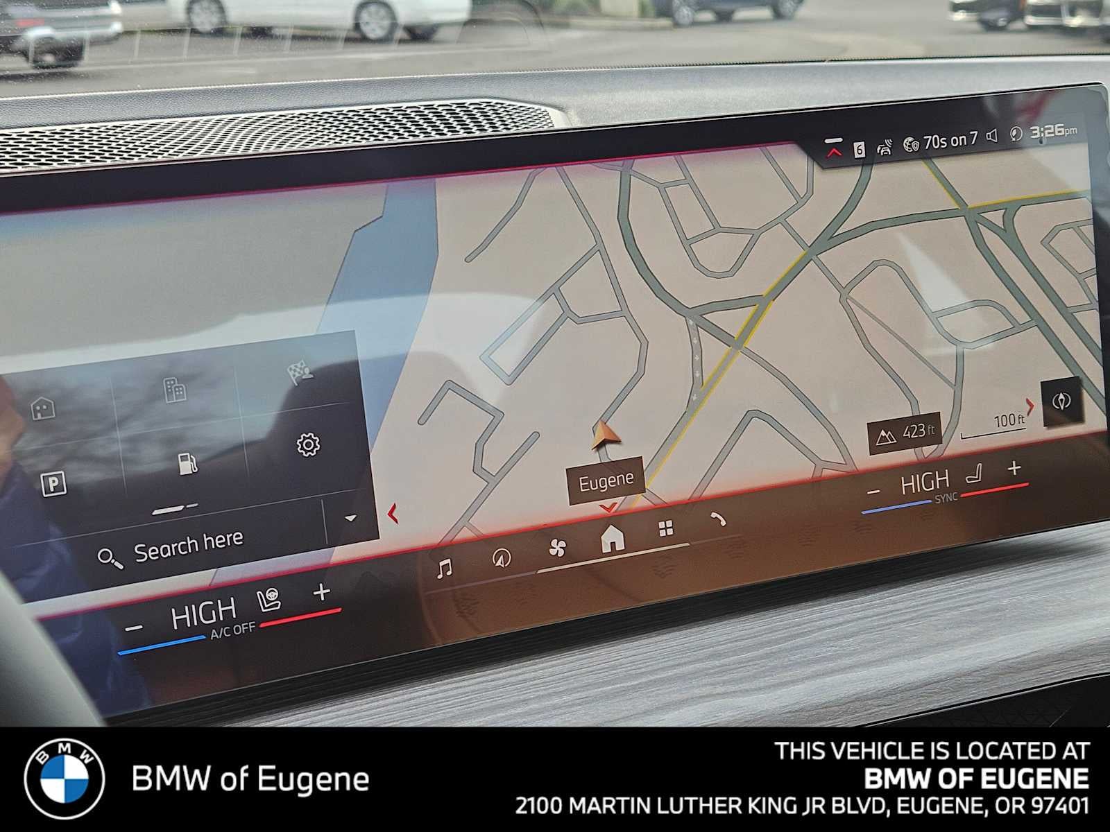 2026 BMW M440i xDrive M440i xDrive