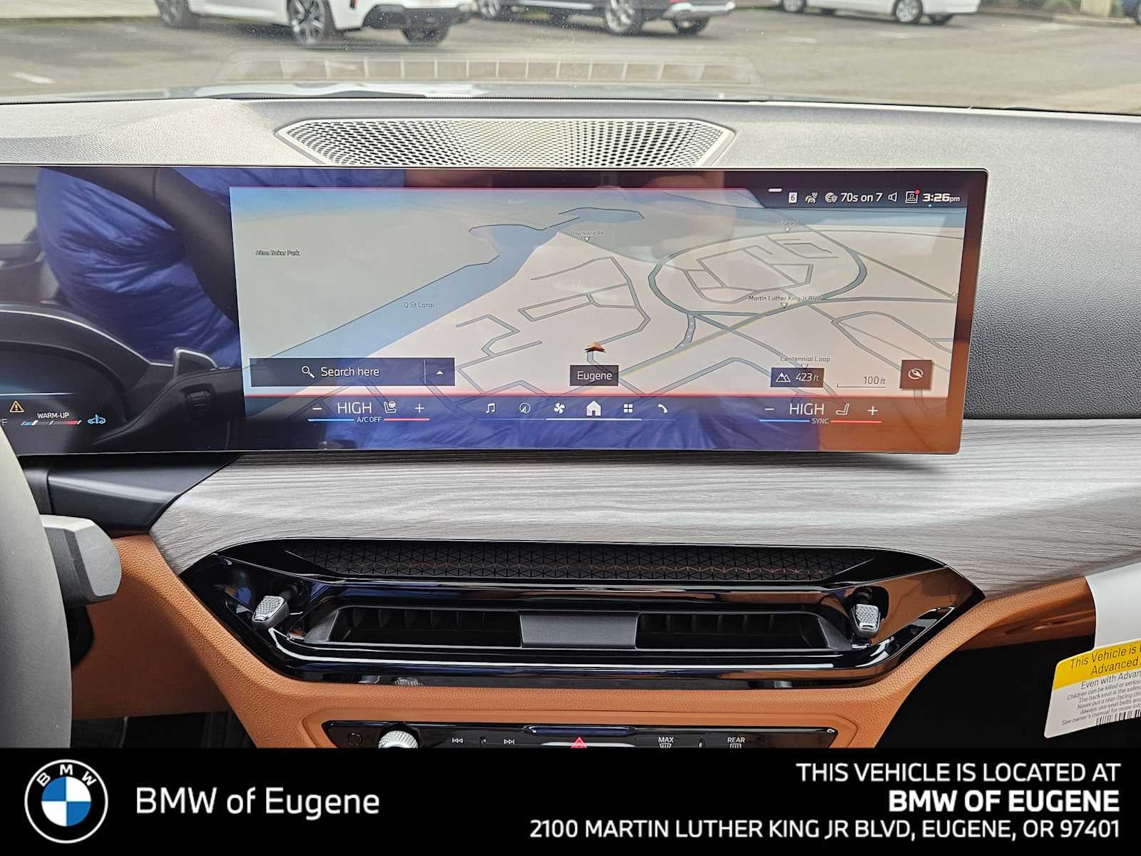 2026 BMW M440i xDrive M440i xDrive