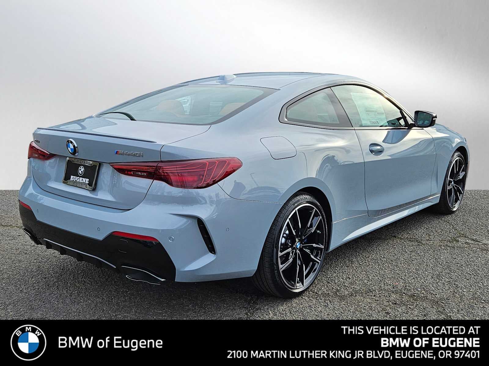 2026 BMW M440i xDrive M440i xDrive